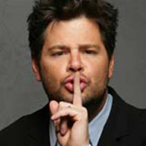 Don&rsquo;t talk about it