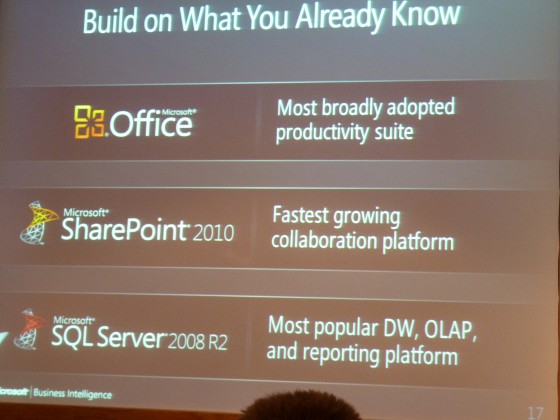 Build on What You Already Know