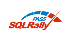 SQLRally logo