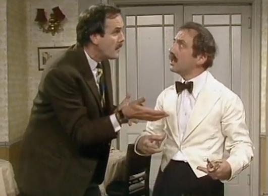 I come from Barcelona!