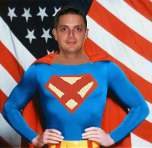 Jonathan Kehayias