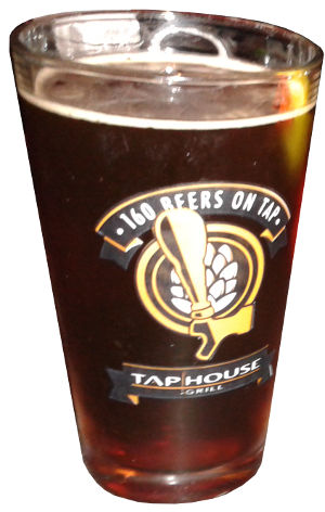 Taphouse Beer