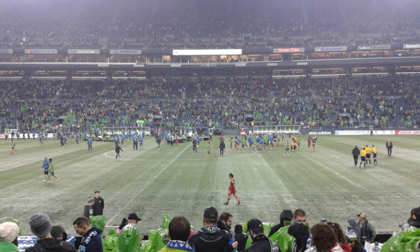 Sounders