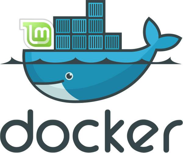 Docker Mint