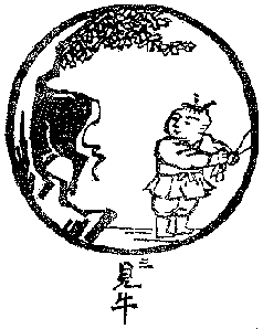 Perceiving the Bull